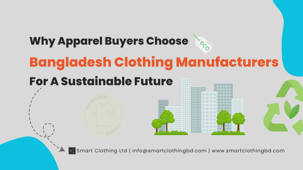 Bangladesh Clothing Manufacturers