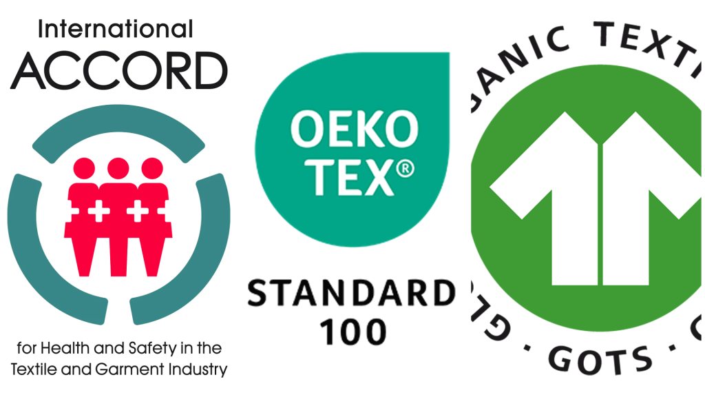 Certifications and Standards for Textile Industry Businesses