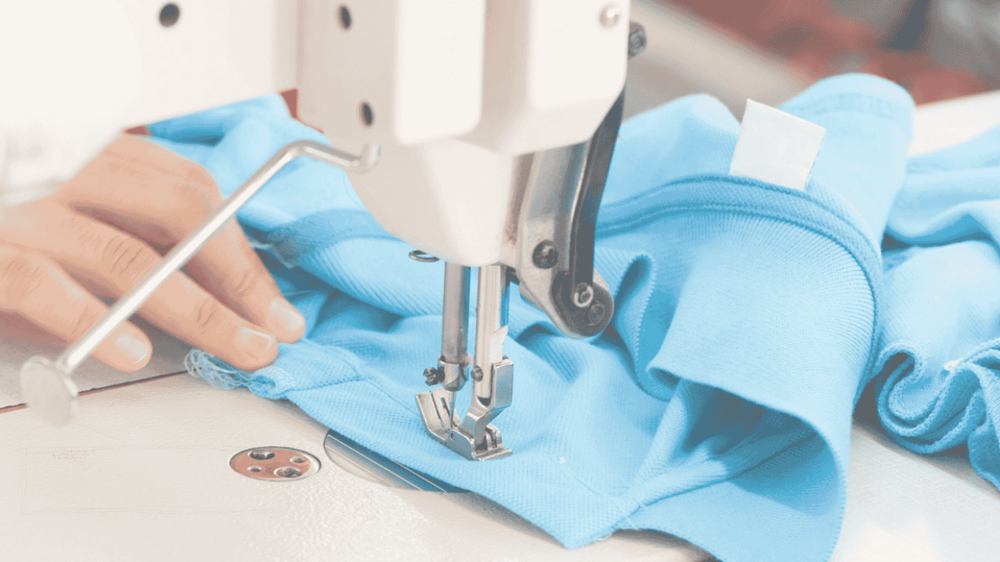 Custom Clothing Sewing