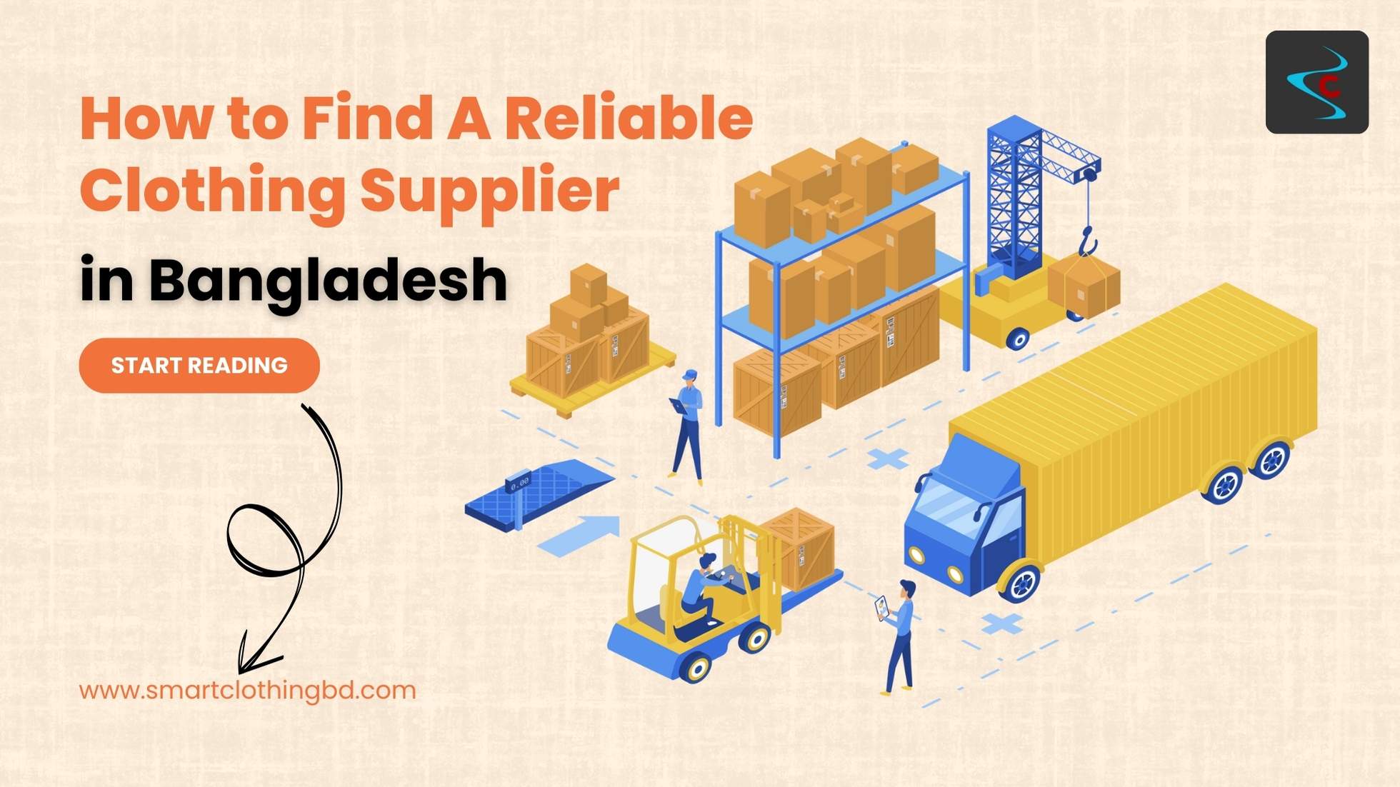 How to find a reliable clothing supplier in bangladesh