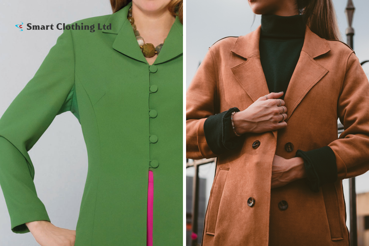 Classification of Sleeves