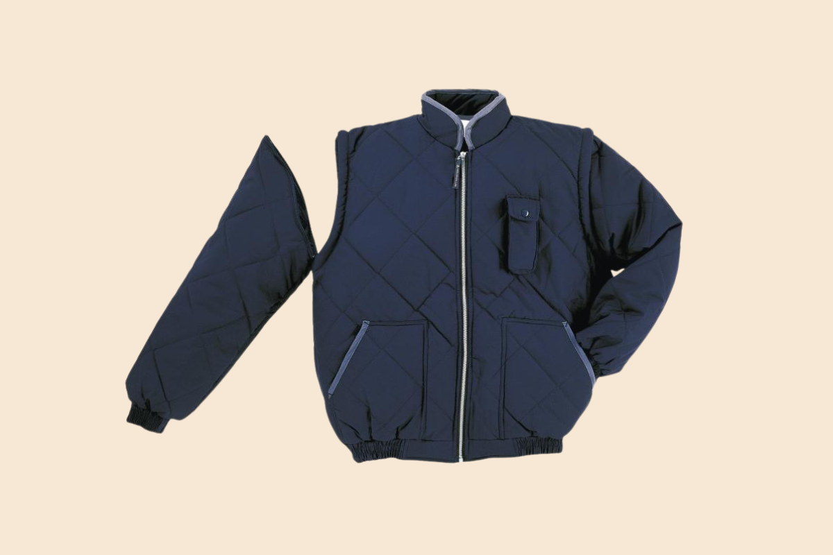 Removable Sleeves - Types of Sleeves
