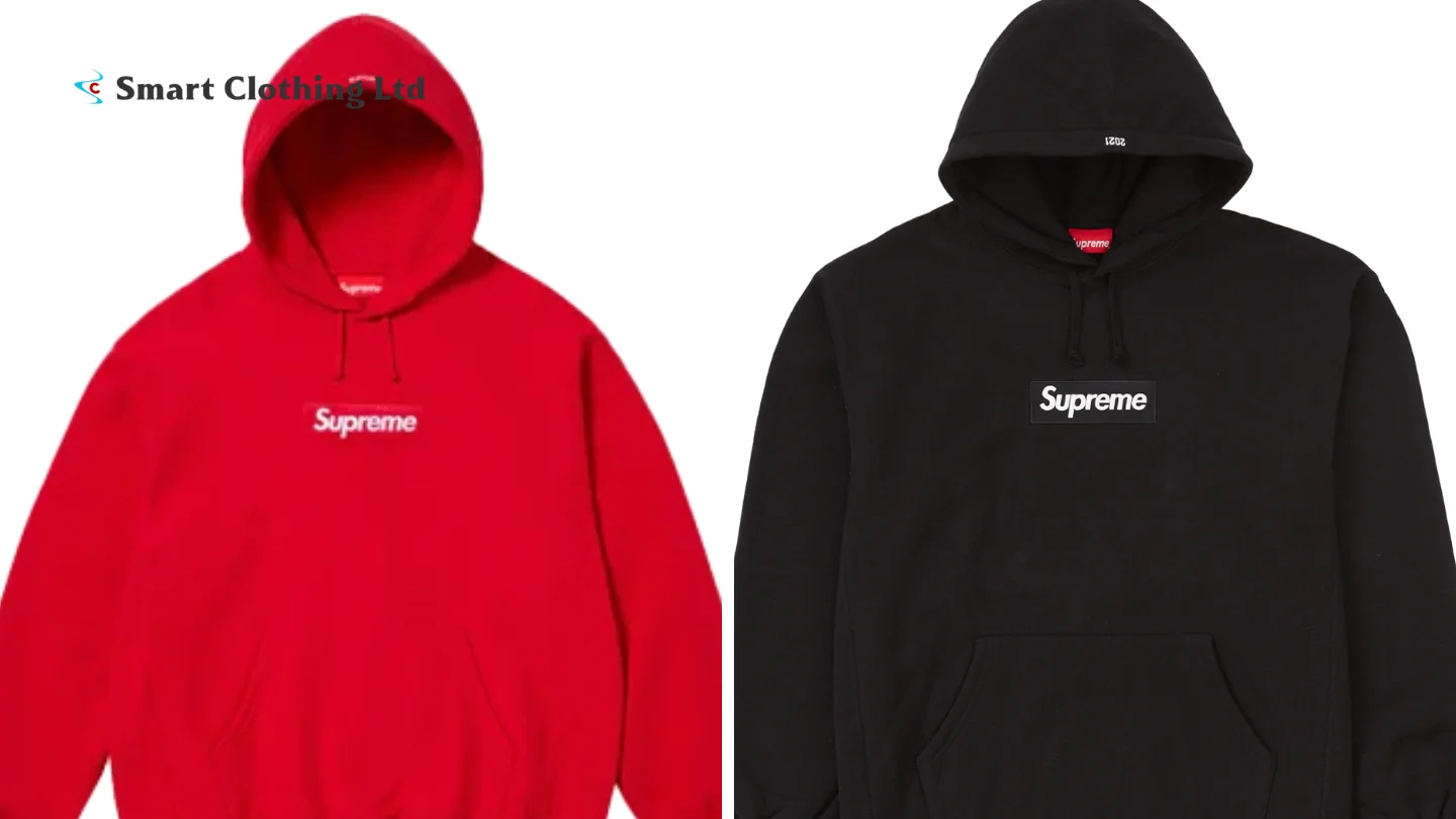 10 Best Streetwear Hoodie Brands 2026