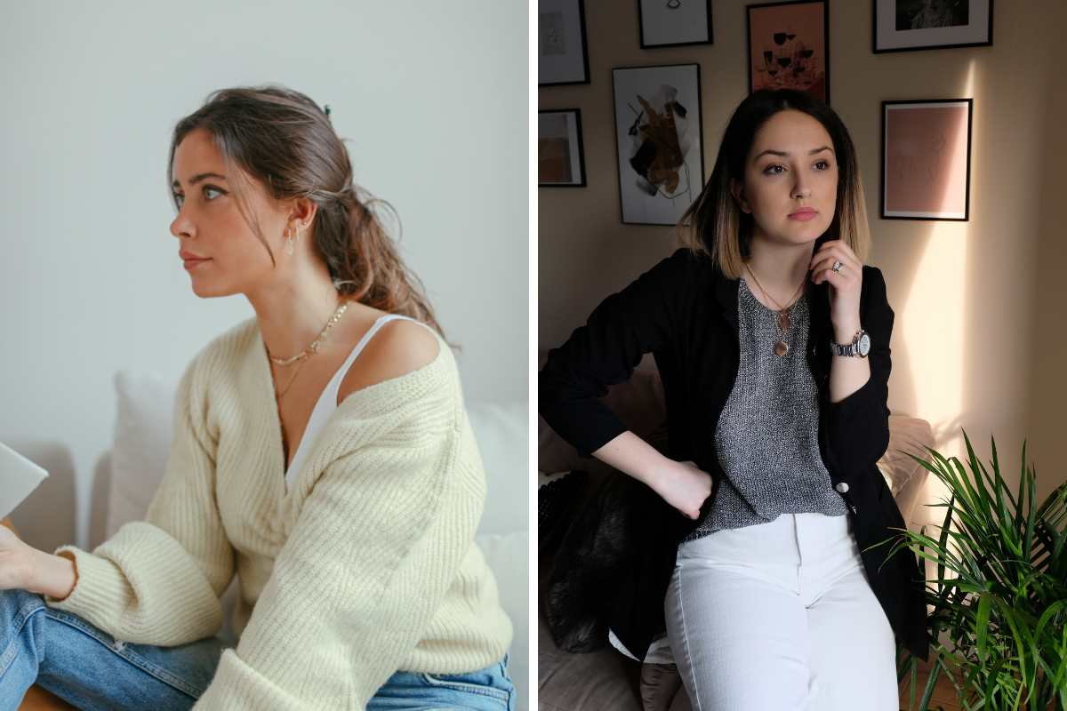Popular Cardigan Types & Styling