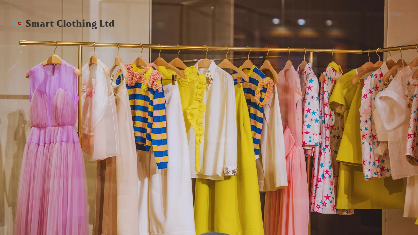 What is the average women's clothing size