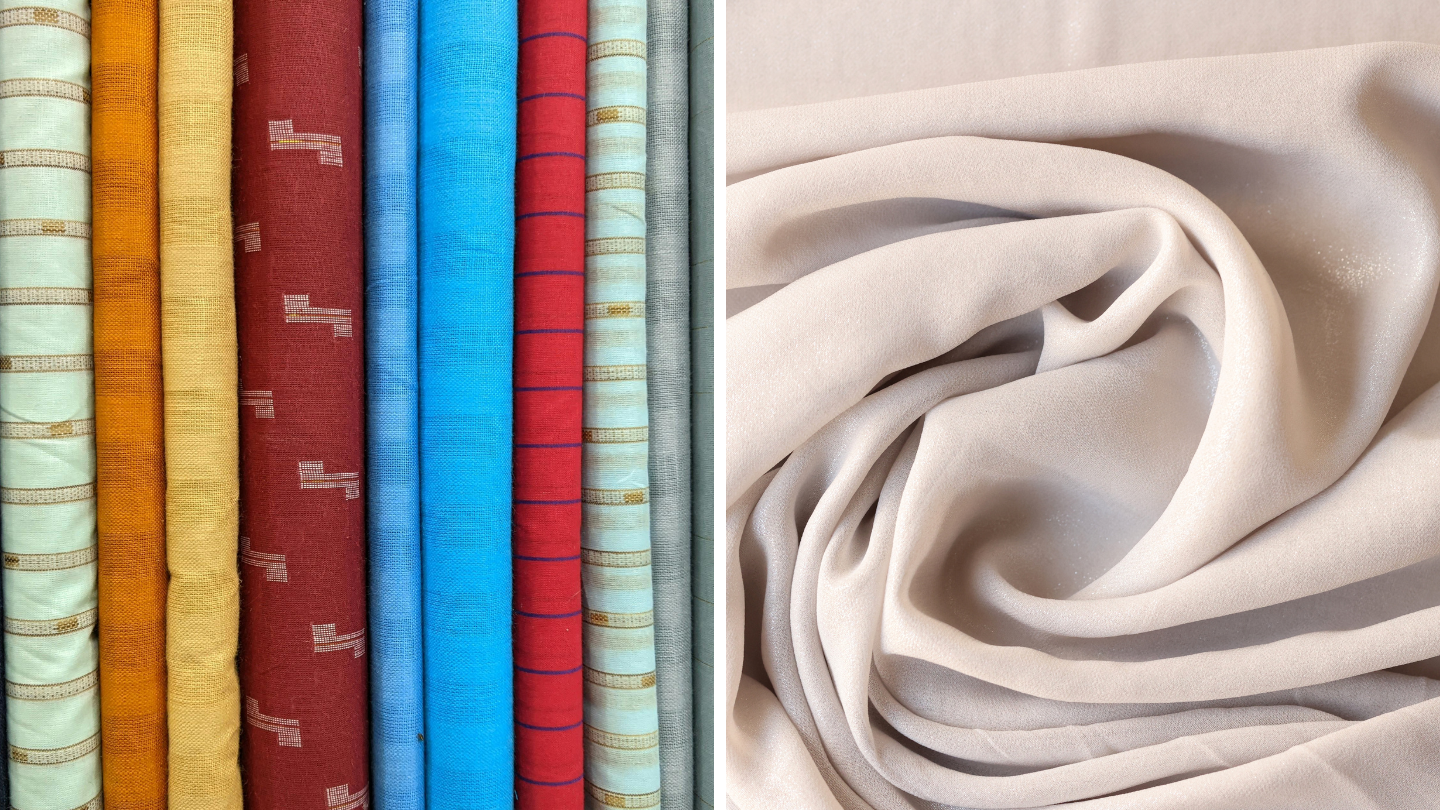 Polyester vs Cotton – Which Is Best for T-Shirts