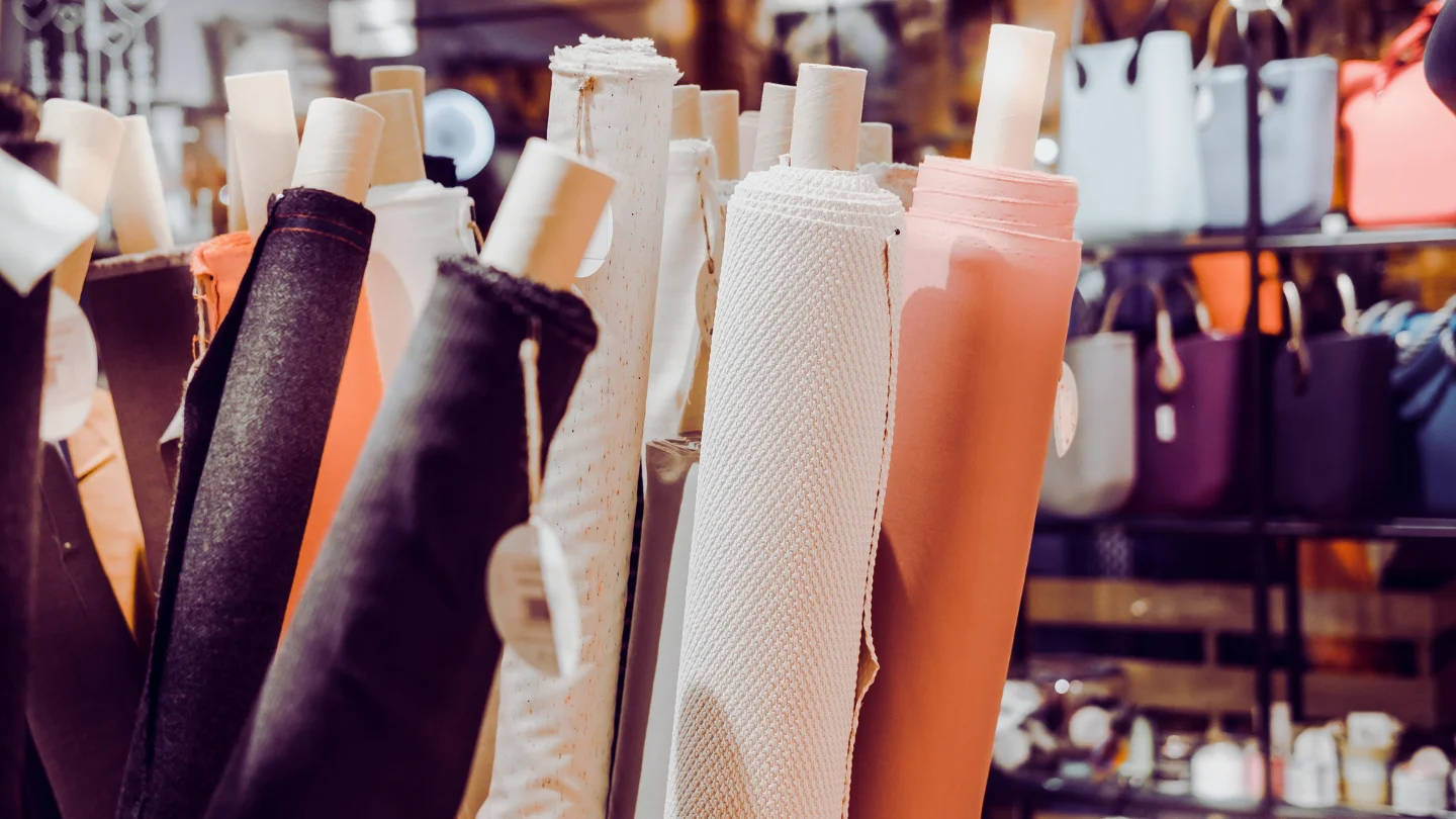 What is GSM in Fabric