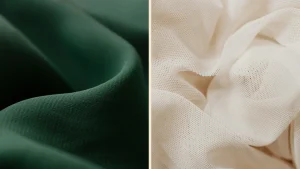 Organic Cotton vs Regular Cotton