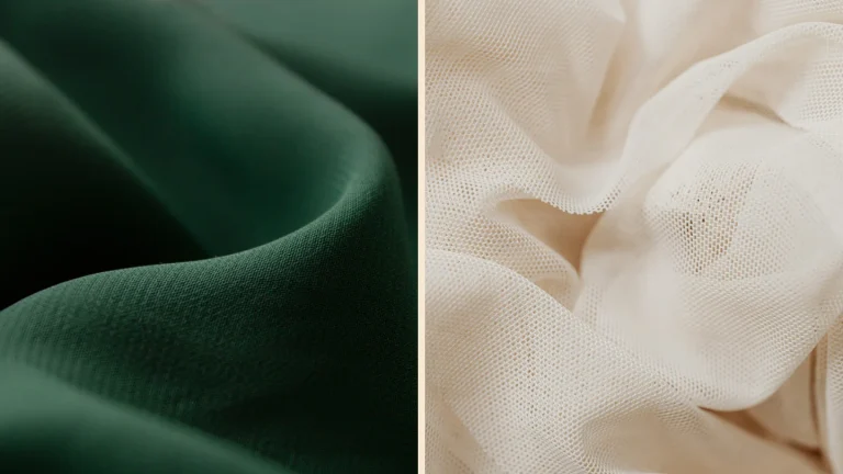 Organic Cotton vs Regular Cotton