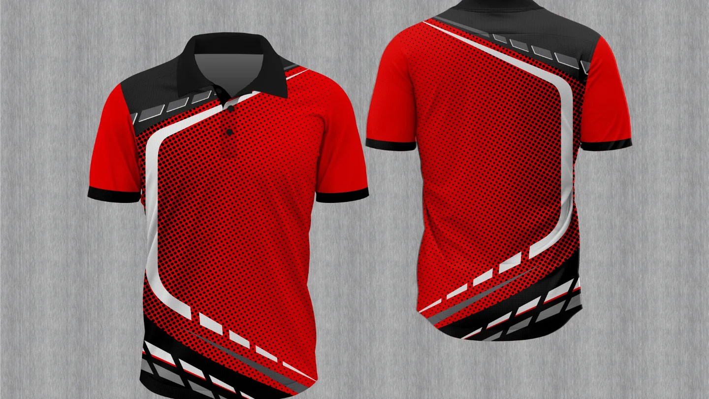 What Is the Best Fabric for a Sports Jersey