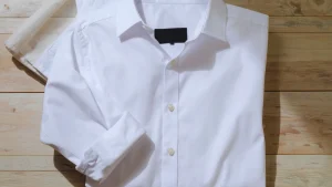 Why are cotton shirts so expensive