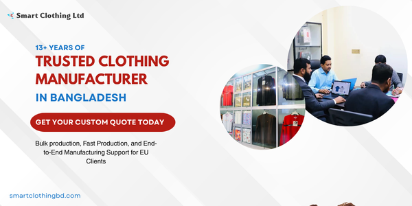 Trusted Clothing Manufacturing in Bangladesh - blog cta