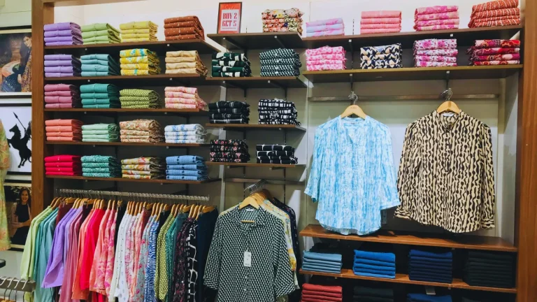 HOW APPAREL BUYING HOUSES ENSURE QUALITY, COMPLIANCE, AND TRUST