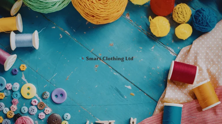 The Future of Clothing Supply On-Demand, Local, and Sustainable Models