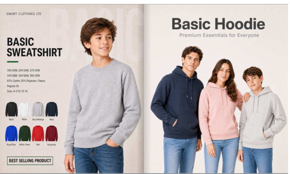 Promotional Hoodies (2)