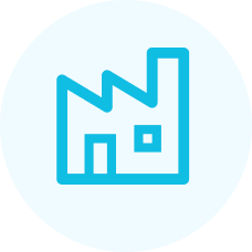 Fectory Icon