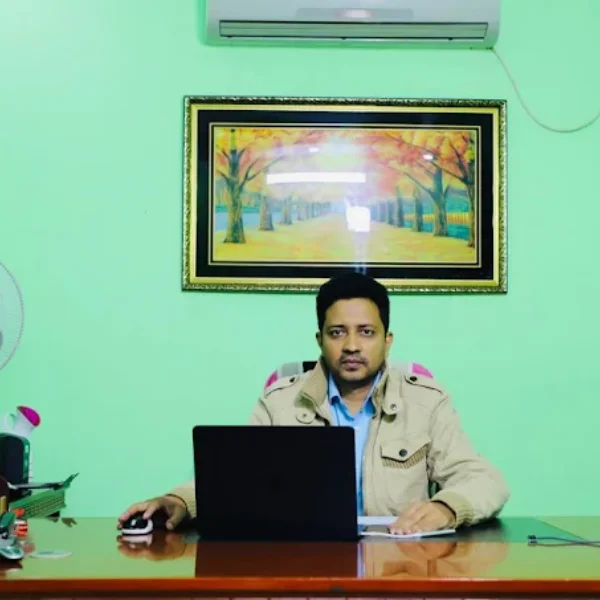 About Smart Clothing Ltd