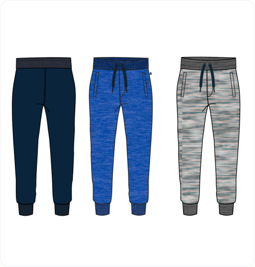 Leggings Manufacturer in Bangladesh for Europe Brands