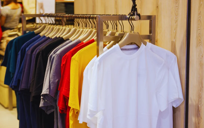 Trusted T-Shirt Manufacturer in Bangladesh