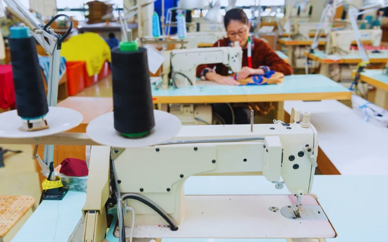 Why Clients Trust Smart Clothing Ltd as a clothing manufacturing partner