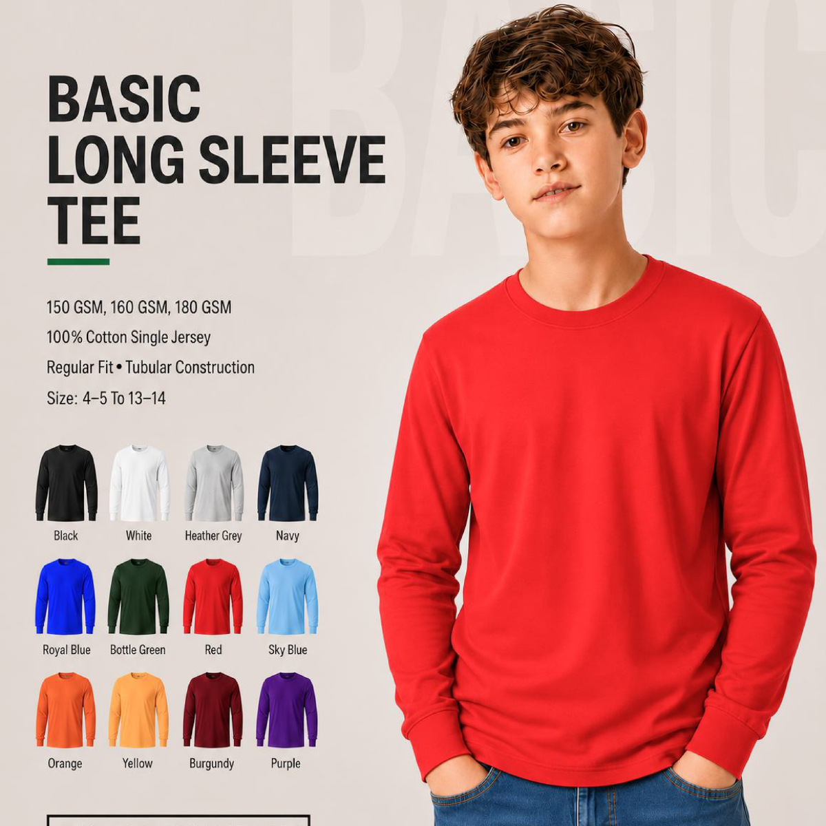 Who We Work With - Promotional Clothing