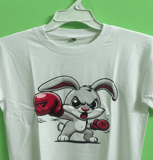 High Quality DTF Printed T-Shirts in Bangladesh | Low MOQ & Best Prices