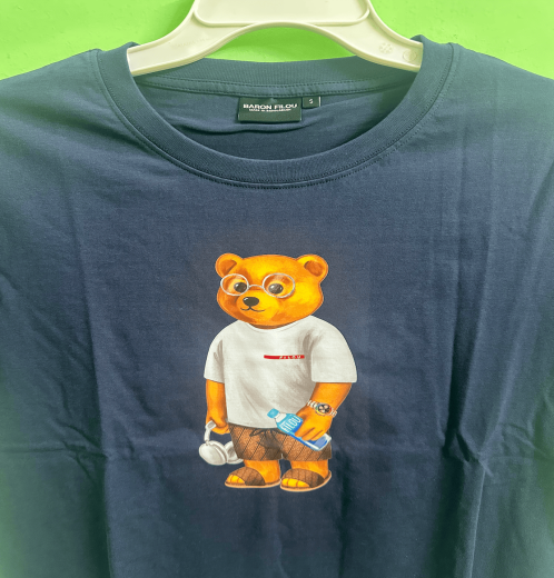 High Quality DTF Printed T-Shirts in Bangladesh | Low MOQ & Best Prices
