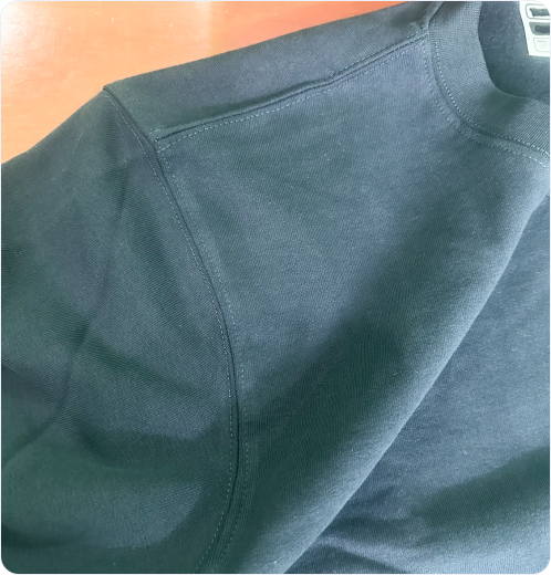 Best Selling Men’s Blank Sweatshirt – Affordable Price