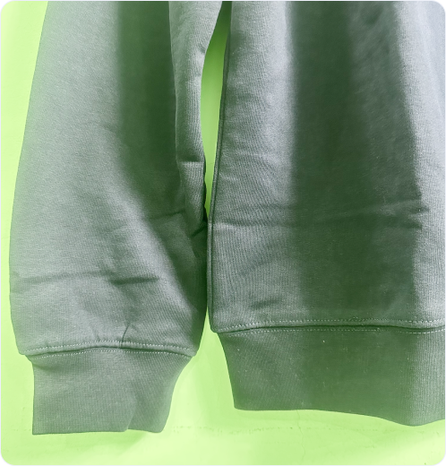 Best Selling Men’s Blank Sweatshirt – Affordable Price
