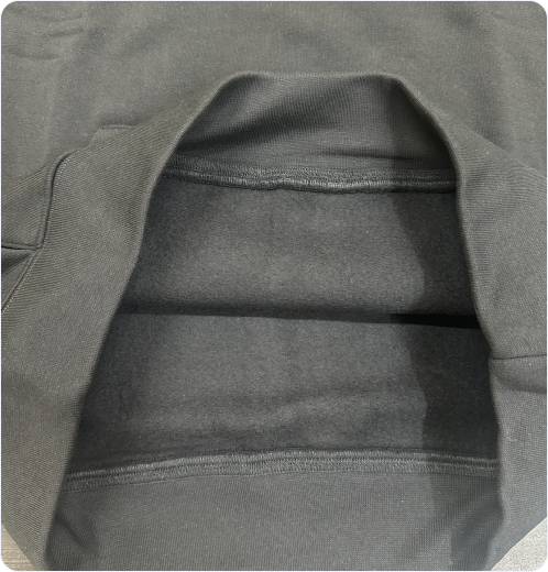 Best Selling Men’s Blank Sweatshirt – Affordable Price