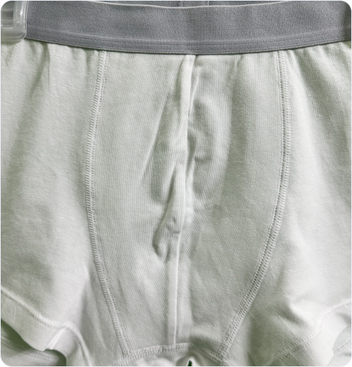 Men’s Boxer Shorts with Jacquard Elastic – Soft, Best Prices