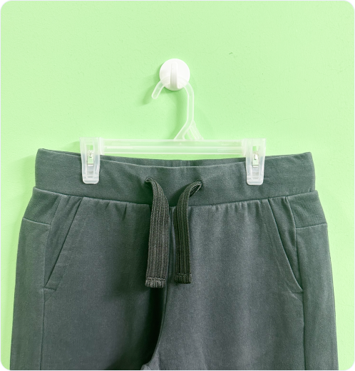 Custom Women's Sweatpants–Cut & Sew Joggers at Low MOQ