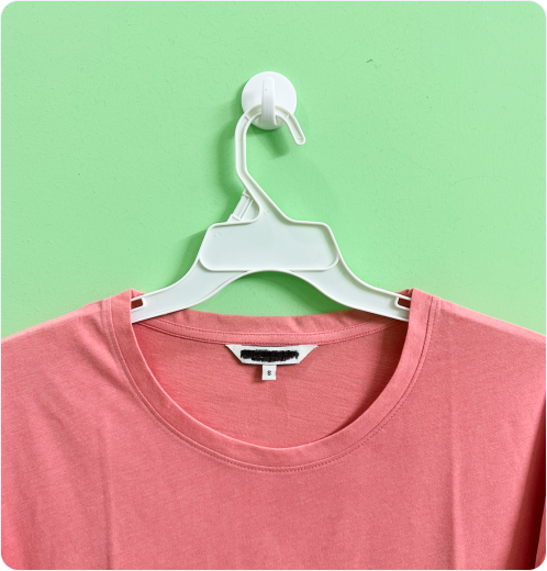Folded Sleeve Women T-Shirt–Stylish & Comfortable | Smart Clothing