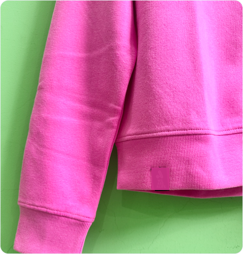Women’s Zip Hoodie Sweatshirt-Stylish | Smart Clothing