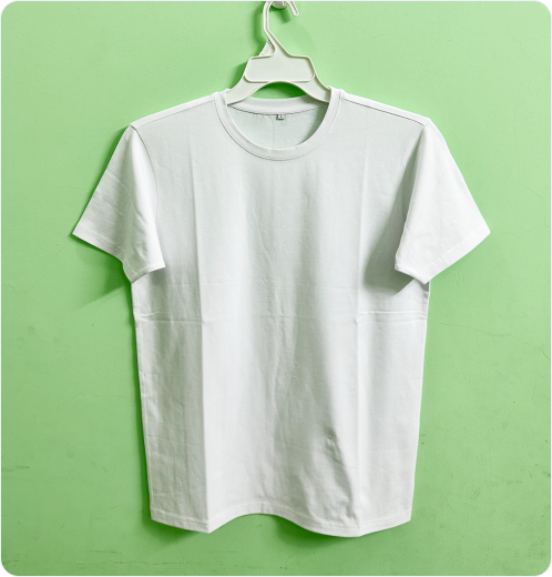 Men’s Slim Fit Cotton Elastane T-Shirt – Comfortable & Stylish