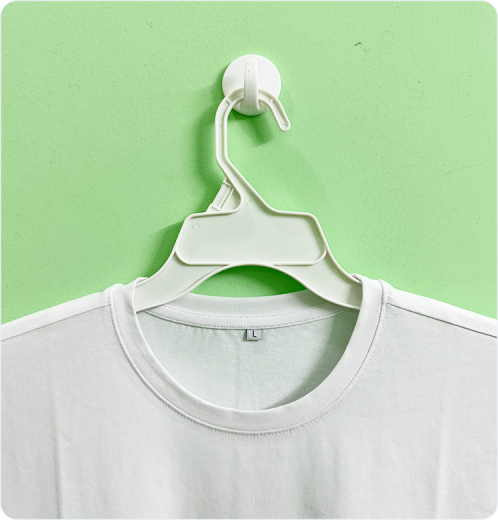 Men’s Slim Fit Cotton Elastane T-Shirt – Comfortable & Stylish