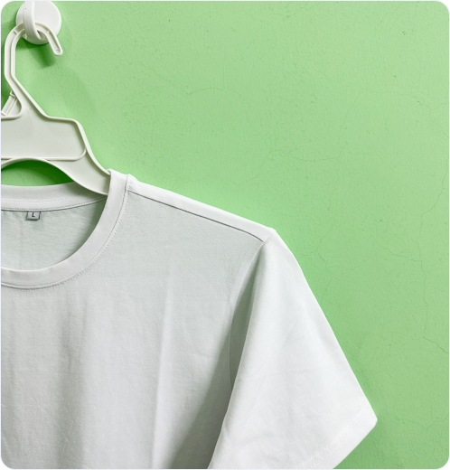 Men’s Slim Fit Cotton Elastane T-Shirt – Comfortable & Stylish