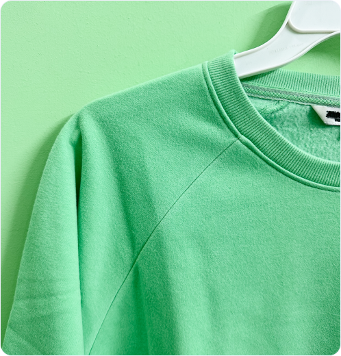 Women’s Sweatshirt – Stylish & Comfortable | Smart Clothing