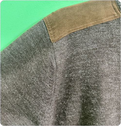 Men’s Half Zip Pullover Sweater – Premium Quality at Low Prices