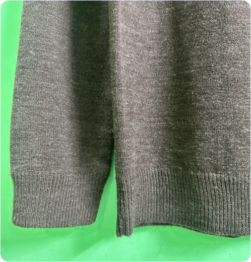 Men’s Half Zip Pullover Sweater – Premium Quality at Low Prices