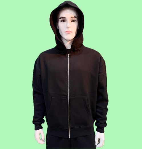 Oversized Men’s Hoodie Sweatshirt