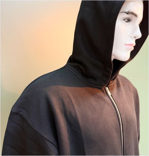 Oversized Men’s Hoodie Sweatshirt