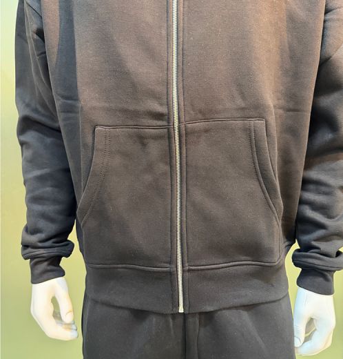 Oversized Men’s Hoodie Sweatshirt