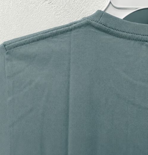 Men’s Tubular Body Blank T-Shirts – Premium Quality, Low Price