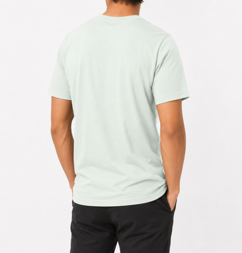 High Quality DTF Printed T-Shirts in Bangladesh Low MOQ & Best Prices