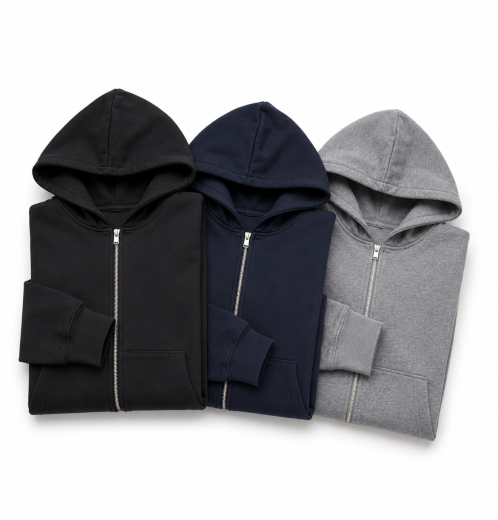 Oversized Men’s Hoodie Sweatshirt