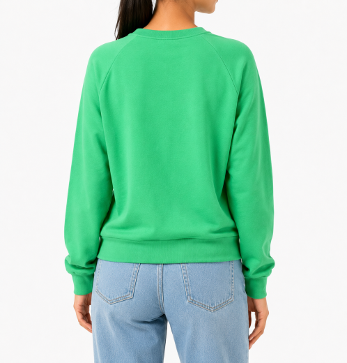 Women’s Sweatshirt - Stylish & Comfortable Smart Clothing