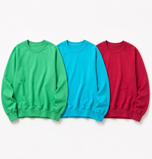 Women’s Sweatshirt - Stylish & Comfortable Smart Clothing