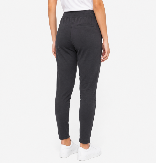 Custom Women’s Sweatpants Cut and     Sew Joggers at Low MOQ