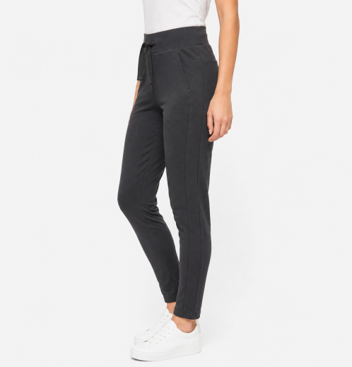 Custom Women’s Sweatpants Cut and     Sew Joggers at Low MOQ